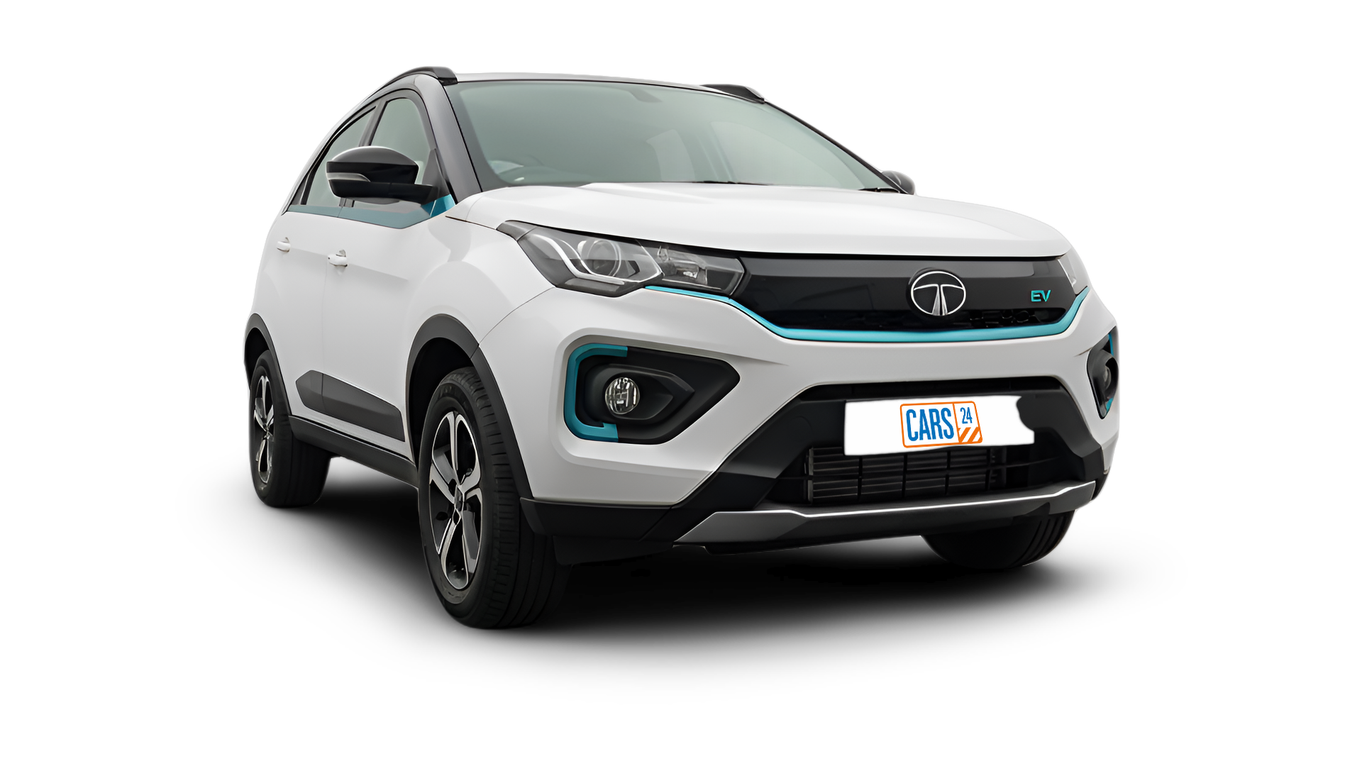 2023 Tata NEXON EV - SUV - Electric - Automatic - ₹7.80 lakh